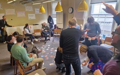 Unlocking Better Client Relationships for The Forge Insight