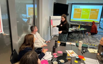 The LockSmith x PZ Cussons: Designing a world-class global Marketing Academy