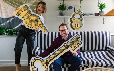 Helping Lionsgate deliver better briefs