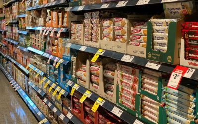 From Bland to Brand: The Skills Your Team Needs to Grow in Commoditised Categories 